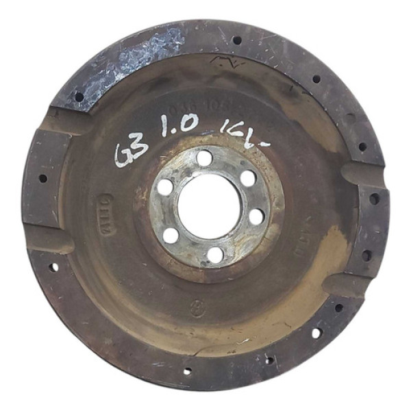 Volante Motor Cremalheira Gol G2 G3 G4 1.0 16v 036105271