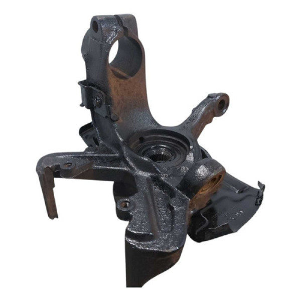 Manga Eixo Dianteir Dir Gol Voyage G5 G6 1.0 G7 G8 1.6 C/abs