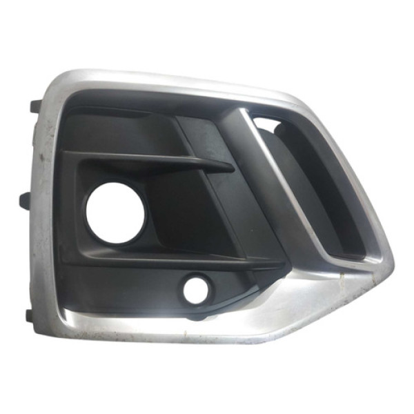 Moldura Farol Milha Direito Audi Q5 2.0 2021 2022 A 2024 P Ambos Lados