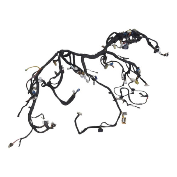 Chicote Painel Cerato Sx 1.6 16v 2015 A 2019 91710a7030