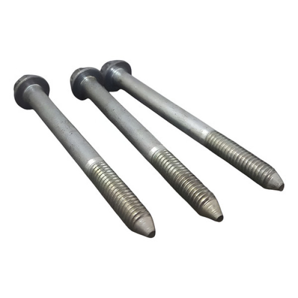 Jogo Parafuso Cavalete Agua New Civic 2007 2008 2009 A 2011