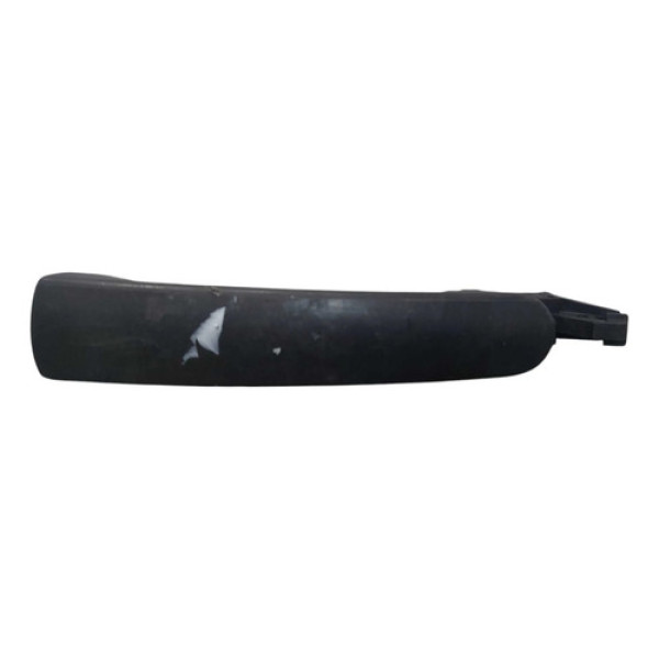 Maçaneta Externa Puxador Porta Gol Voyage Saveiro 5u0837205a P Dianteira/traseira