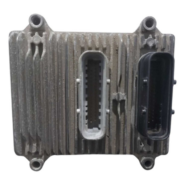 Modulo Injeção Celta 1.0 Gasolina 2004 93314845 Dxyy