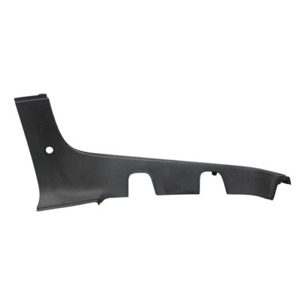 Acabamento Vidro Tras Esquerd Saveiro 2010 A 2016 5u7853381a