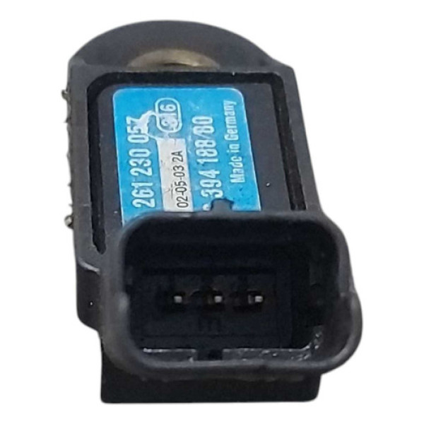 Sensor Map 206 207 C3 1.4 1.6 8 16v 0261230057