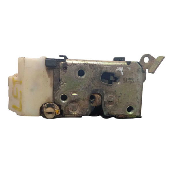 Fechadura Porta Traseira Esquerda Palio Siena 1998 A 2016