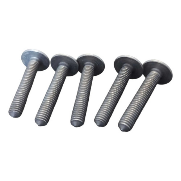 Jogo Parafuso Coletor Admissao Saveiro 2017 A 2023