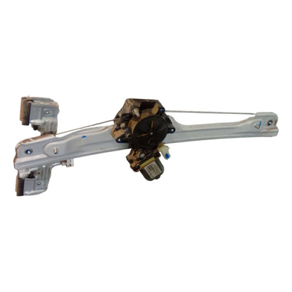 Máquina Vidro Porta Dianteira Esquerda Onix 2020 2021 2022/