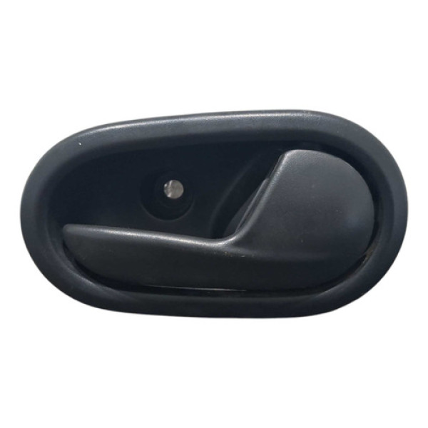 Maçaneta Porta Traseira Direita Sandero 2014 2015 2016 