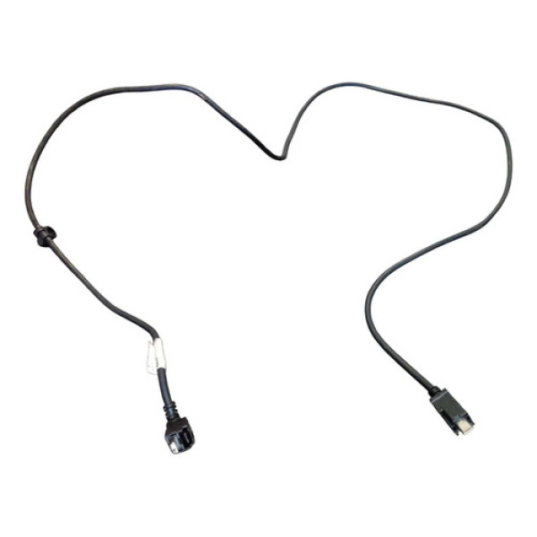 Chicote Conector Plug Entrada Usb Argo Cronos 2018 A 2024