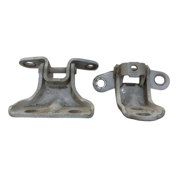 Par Dobradiça Porta Dianteira Esquerda Cerato 15 A 20