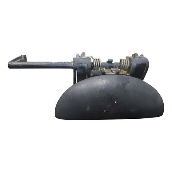 Maçaneta Porta Direita Externa 206 207 2002 2008 2009 A 2012