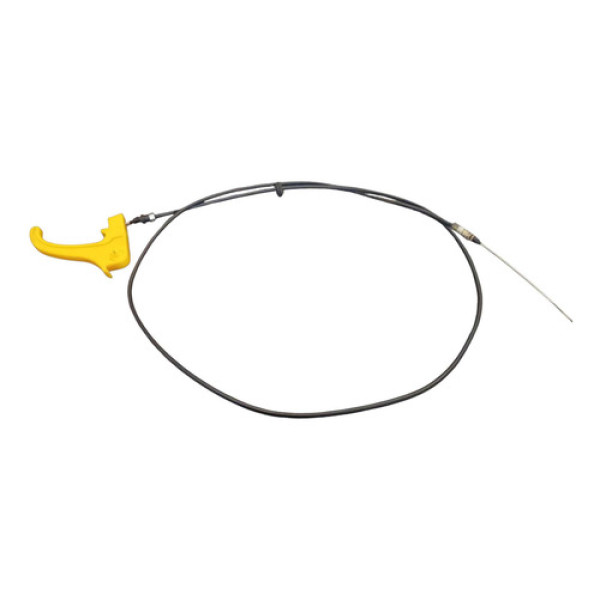 Cabo Abertura Capô C/alavanca Cronos 2018 2019 2020 2021