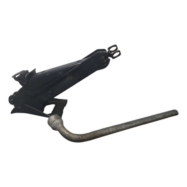 Macaco Automotivo Stepe Polo Sedan 2007 A 2014