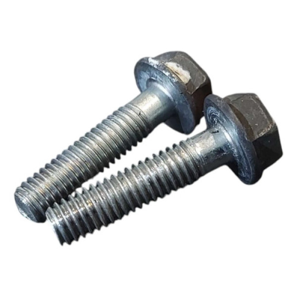 Jogo Parafuso Motor De Arranque Cg Start 160 2017 A 2022