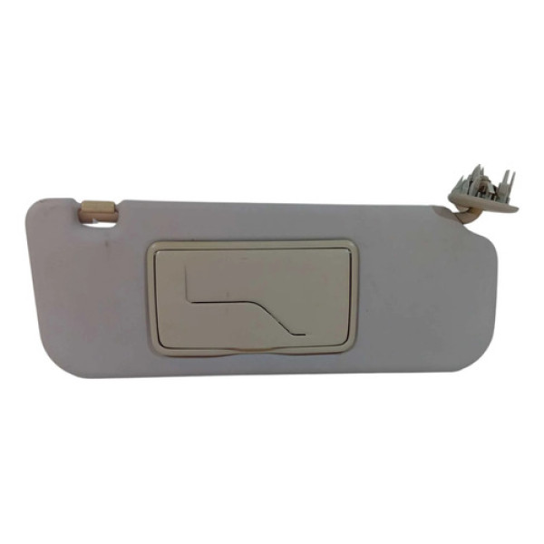 Quebra Sol Direito C/espelho Corolla 2002 A 2008