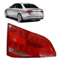 Lanterna Traseira Esquerda Audi A4 2009 A 2012 (mala)