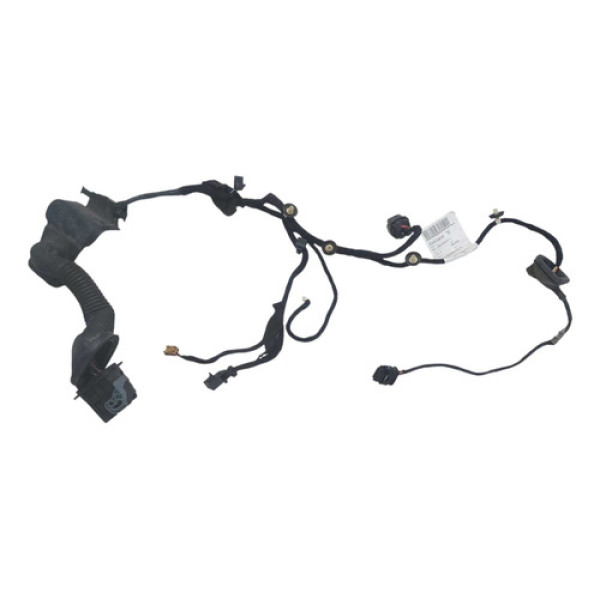 Chicote Porta Dianteira Esquerd Fiat Toro 1.8 Flex 520520920