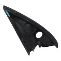  Acabamento Retrovisor Direito Interno Peugeot 206 2005 /
