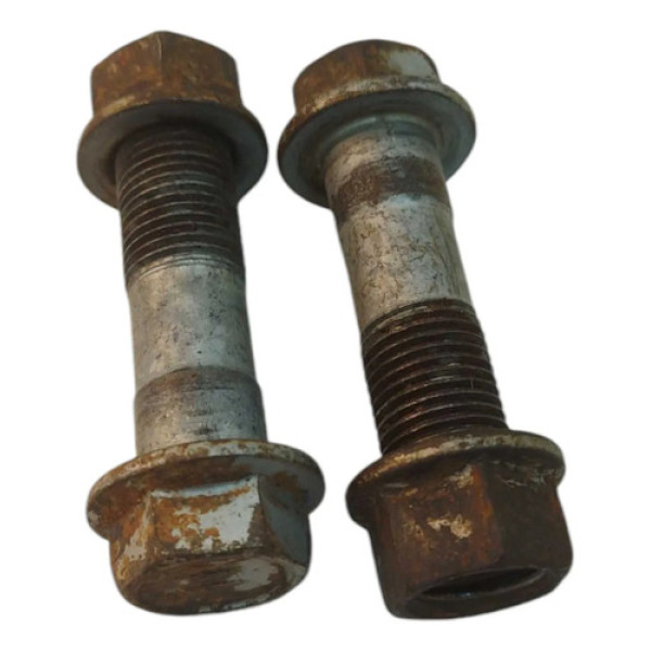 Parafuso Fixador Amortecedor Manga Eixo Corolla 1.8 02 A 08