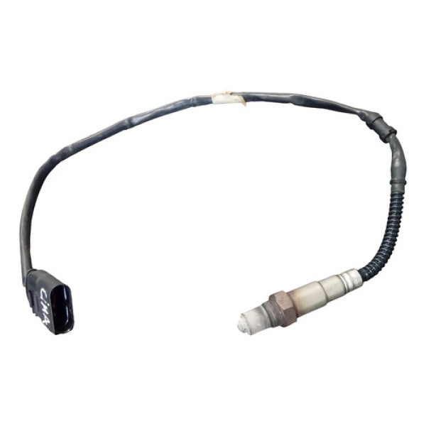 Sonda Lambda Pré-catalisador Polo Golf Fox 1.6 030906262r