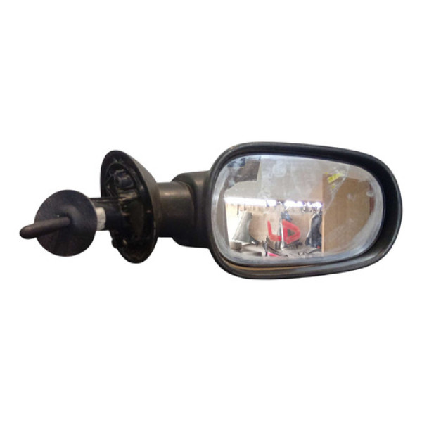 Retrovisor Direito Sandero Logan 2008 A 2009