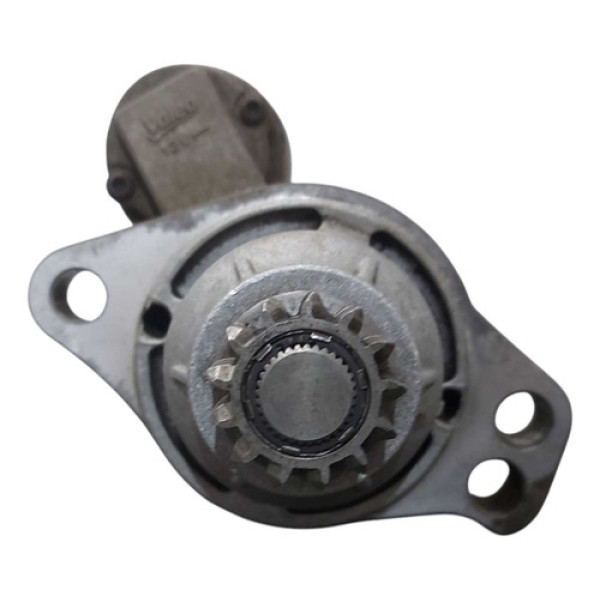 Motor Partida Gol Polo Tcross Nivus Fox 13 Dentes 02m911021j