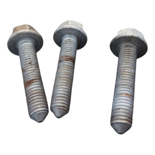 Jogo Parafuso Bomba Hidraulica Saveiro 2017 A 2023