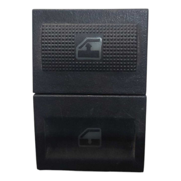 Botão Vidro Elétrico Porta Gol G3 Parati Saveiro 1999