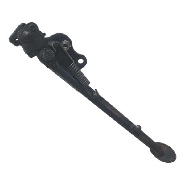 Pedal Descanso Kawazaki Z1000 2010 2011 2012 A 2014