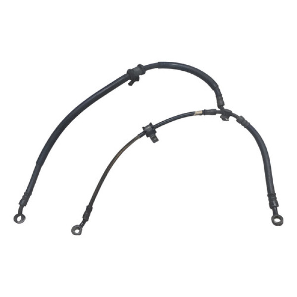 Mangueira Freio Dianteiro Cb 600 Hornet Injetada 2008 A 2014