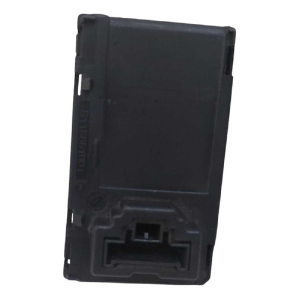 Modulo Leitor Cartão Chave Megane  S118651001