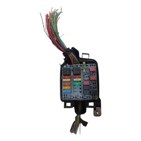 Caixa Fusível Argo Cronos 2017 2018 2019 2020 A 2024