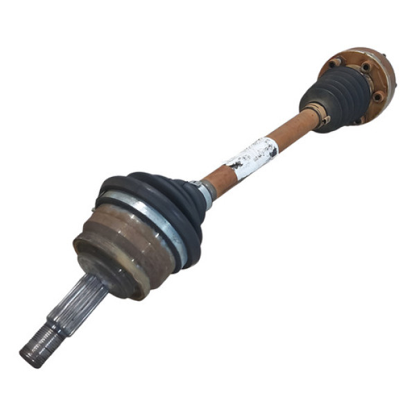 Semi Eixo Esquerdo Gol Voyage G7 G8 1.0 3cc