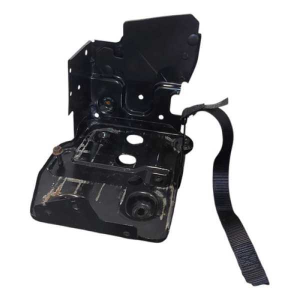 Caixa Suporte Bateria Mobi Argo Crono 62066331