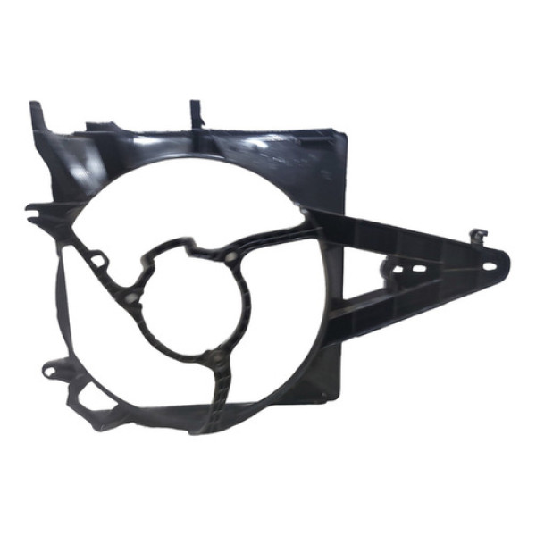 Defletor Ventoinha Fiat Palio 1999 2000 S/ar