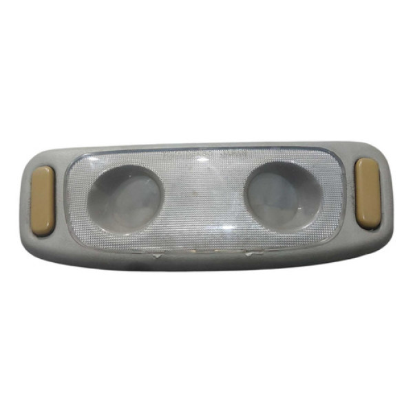 Lanterna Luz Teto Dianteira Tracker 2001 A 2008