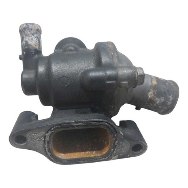 Valvula Termostatica Honda Cb600 Hornet Injetada 2008 A 2014