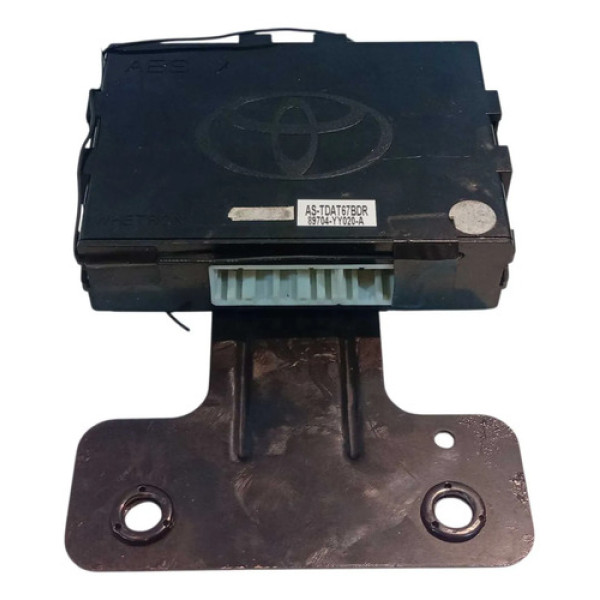 Modulo Alarme Corolla 2003 A 2008 89704-yy020-a