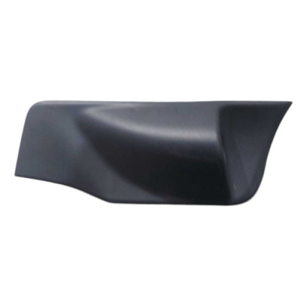 Acabamento Interno Retrovisor Direito 208 Preto