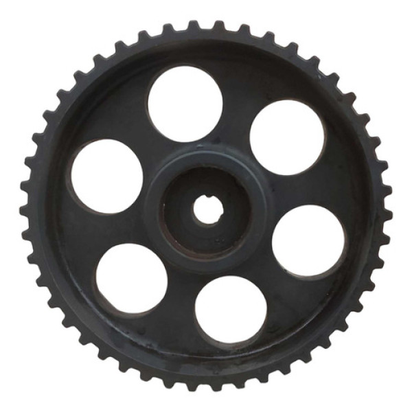 Polia Comando Válvula Fiat Palio Siena Fire 1.0. 8v 46549864