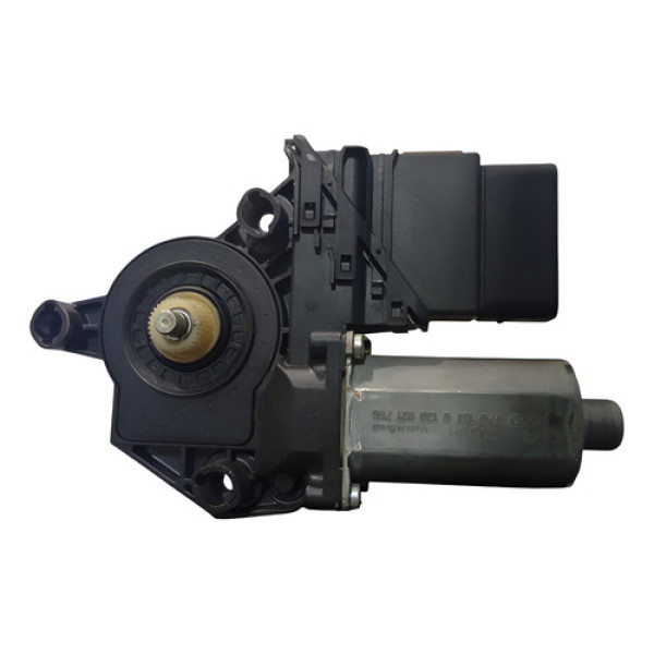 Motor Vidro Elétrico Porta Traseira Direita Golf 2008 A 2014