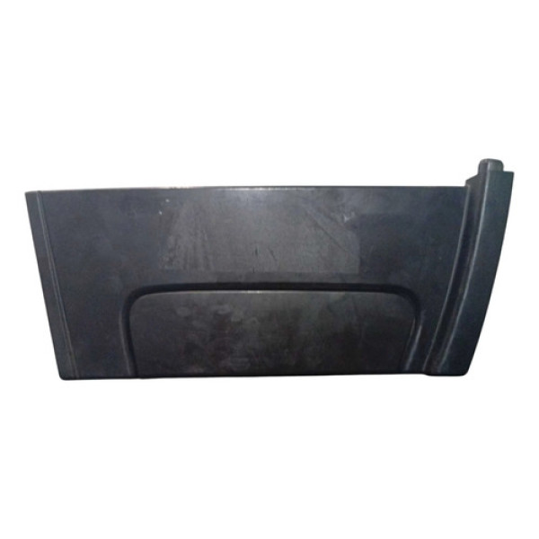 Maçaneta Porta Traseira Direita Hr-v 2014 2015 2016 A 2018 P Traseira