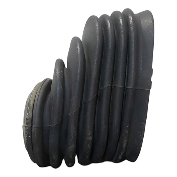 Coifa Chicote Porta Traseira Direito Golf 2008 A 2014