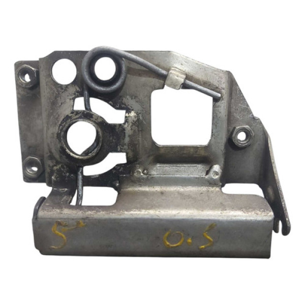 Fechadura Capo Fiat Palio Siena Strada 2003 2004 2005 A 2013