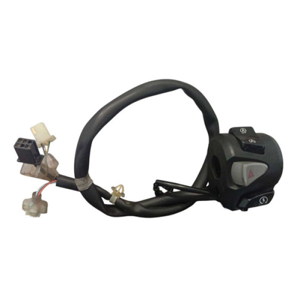 Punho Partida Pcx 160 2023 2024 2025