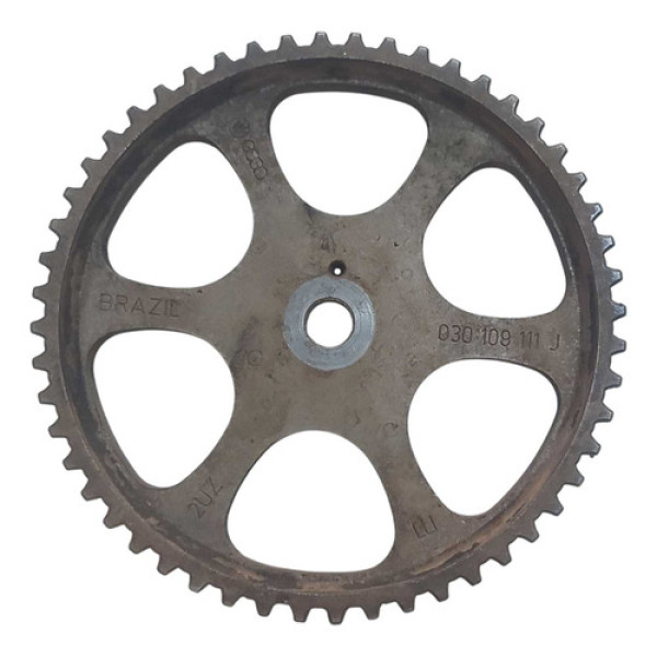 Polia Comando Gol Voyage G6 G7 1.0 1.6 8v 030109111j