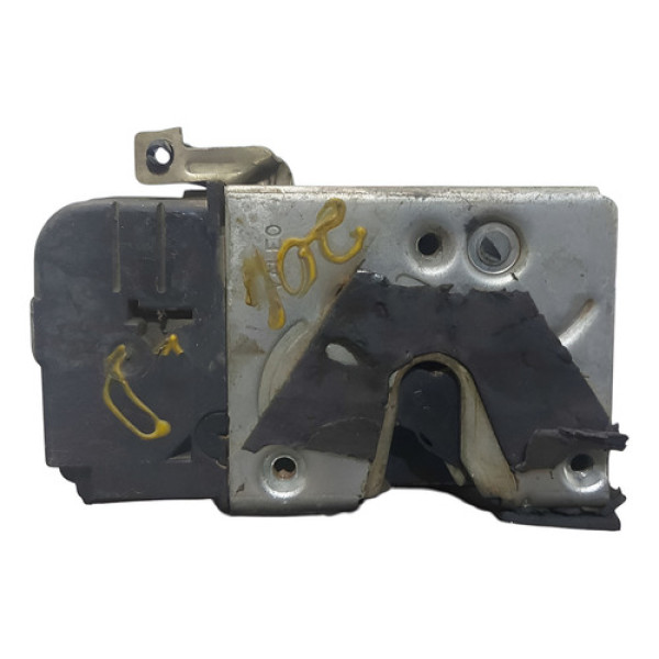 Fechadura Porta Dianteira Direita 206 207 S/trava