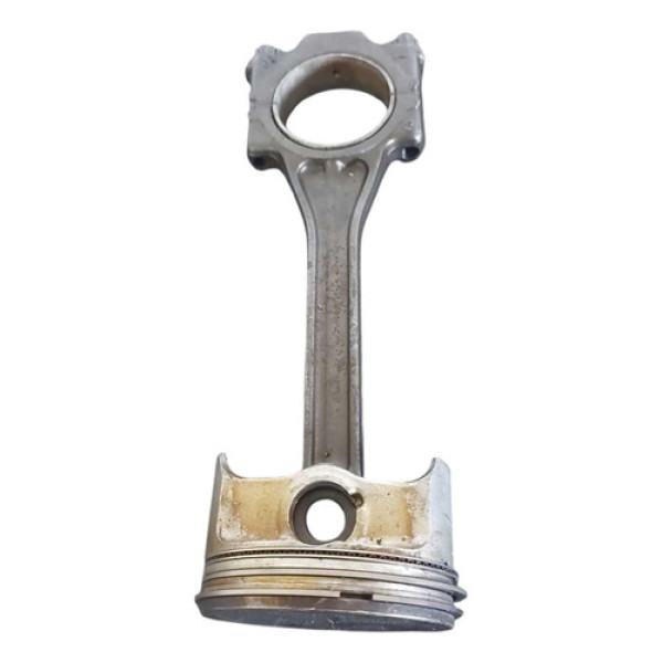 Pistão Biela Gol  G4 1.0 2006/2014 Flex