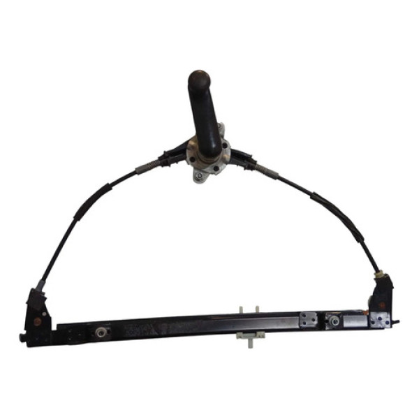 Máquina Vidro Porta Dianteira Esquer Palio Siena 96 A 13 Man